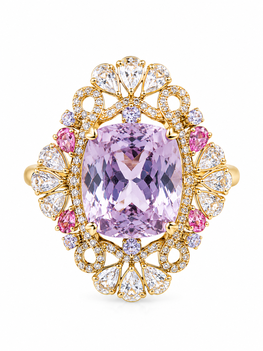 Lavender Royale