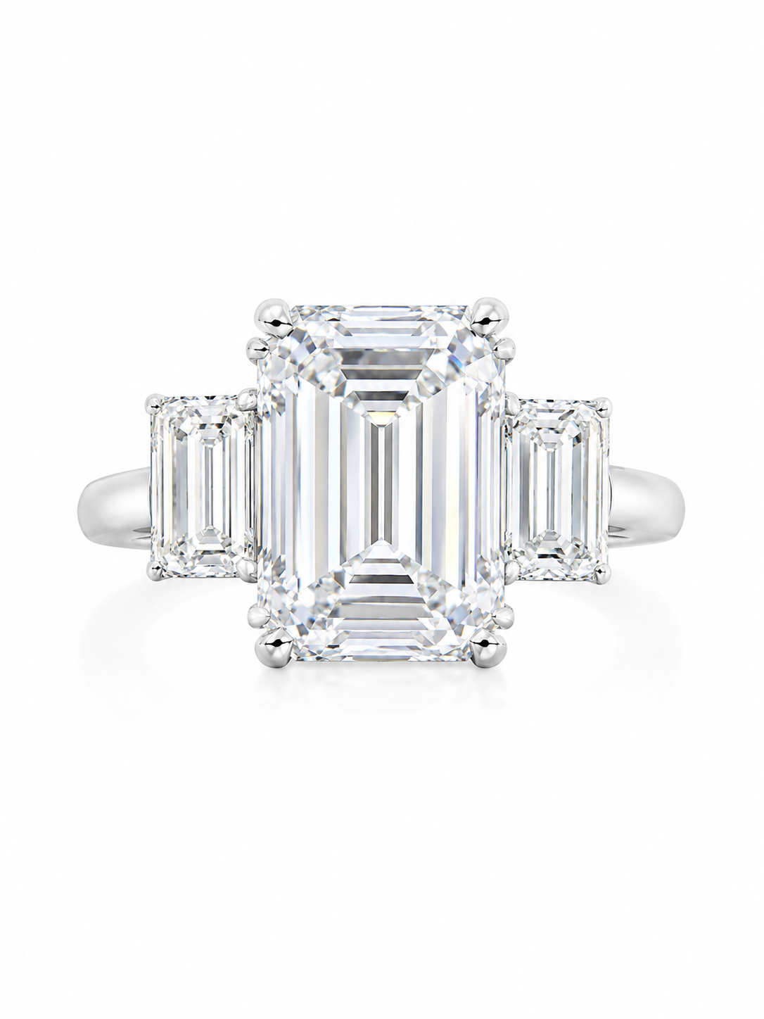 The Élan Trilogy Ring
