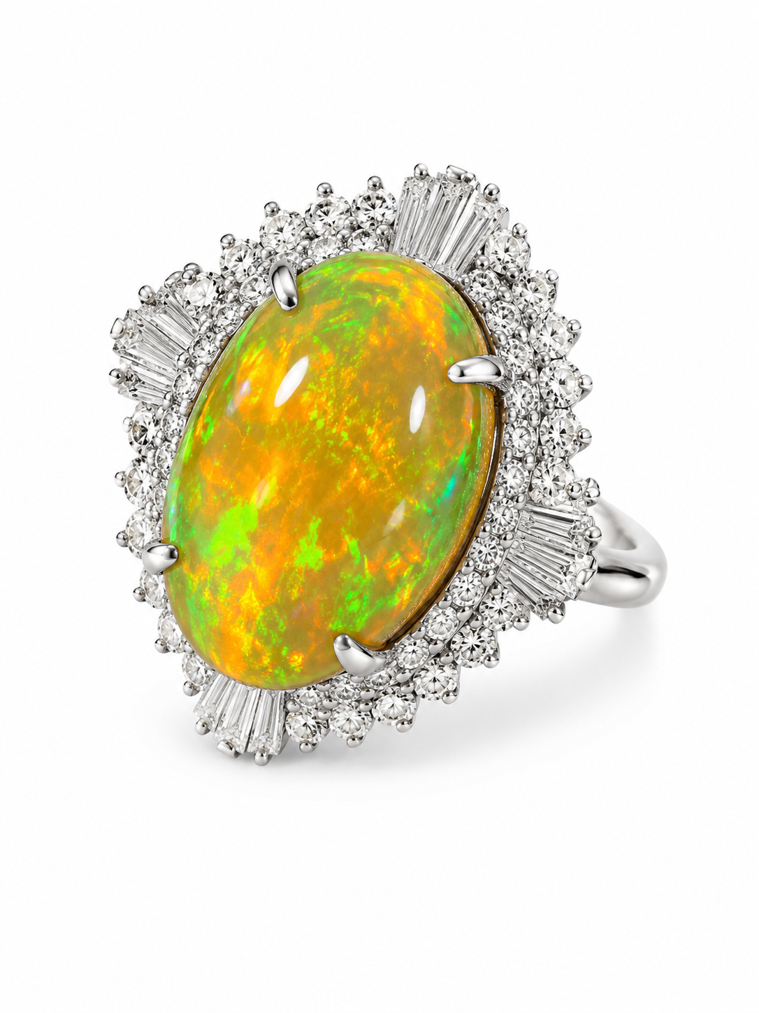 Aurora Opal